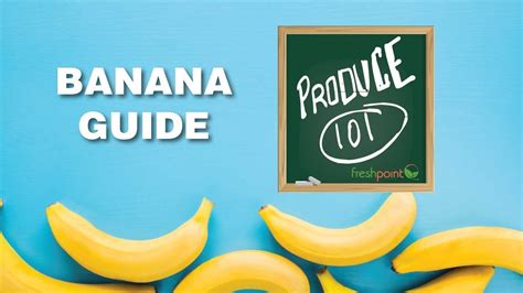 bananaguude|Banana Guide .